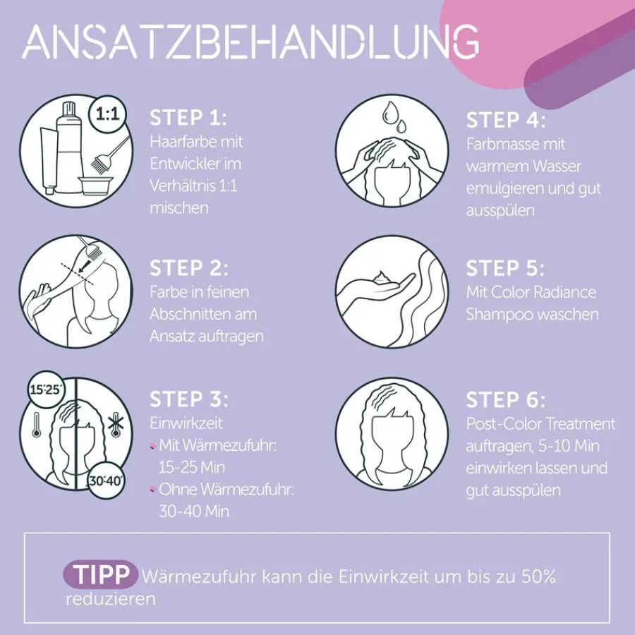 Londa Professional Londacolor Permanente Cremehaarfarbe von