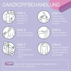 Londa Professional Londacolor Permanente Cremehaarfarbe von