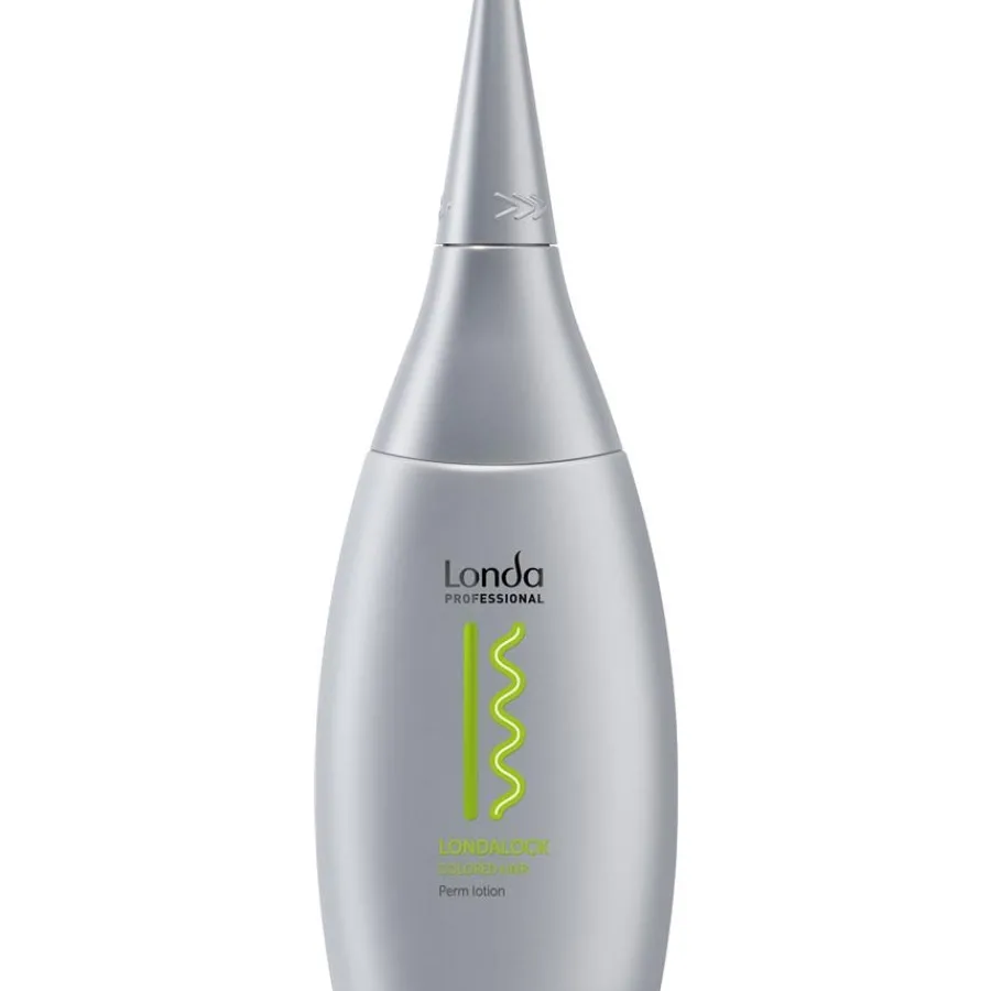 Londa Professional Londalock Colored Hair Perm Lotion von Online