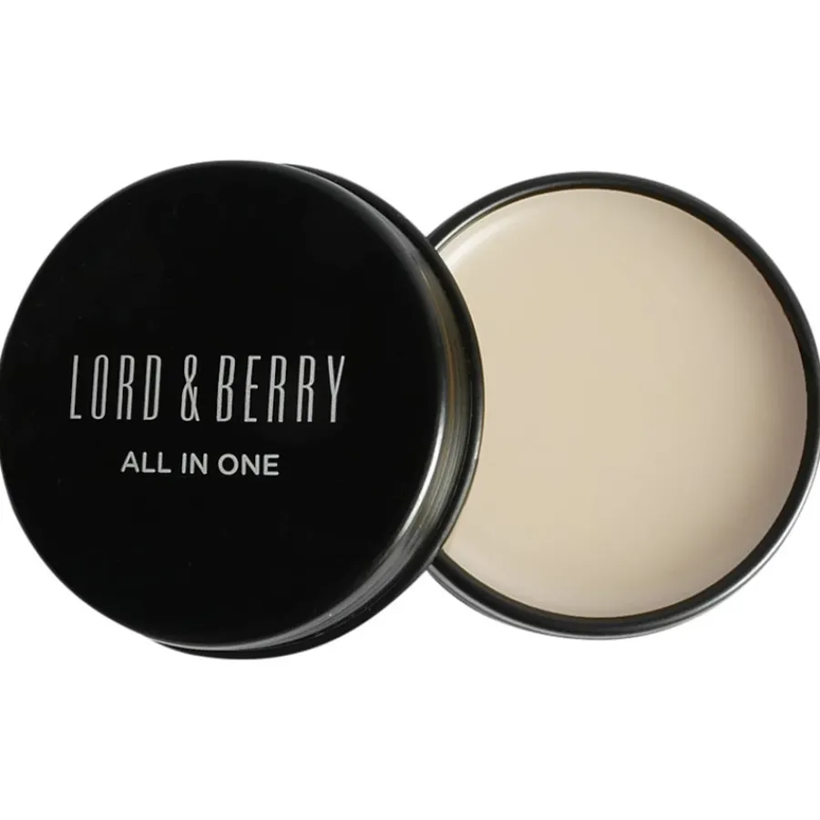 Lord u0026 Berry Lord & Berry All In One Ointment with Manuka