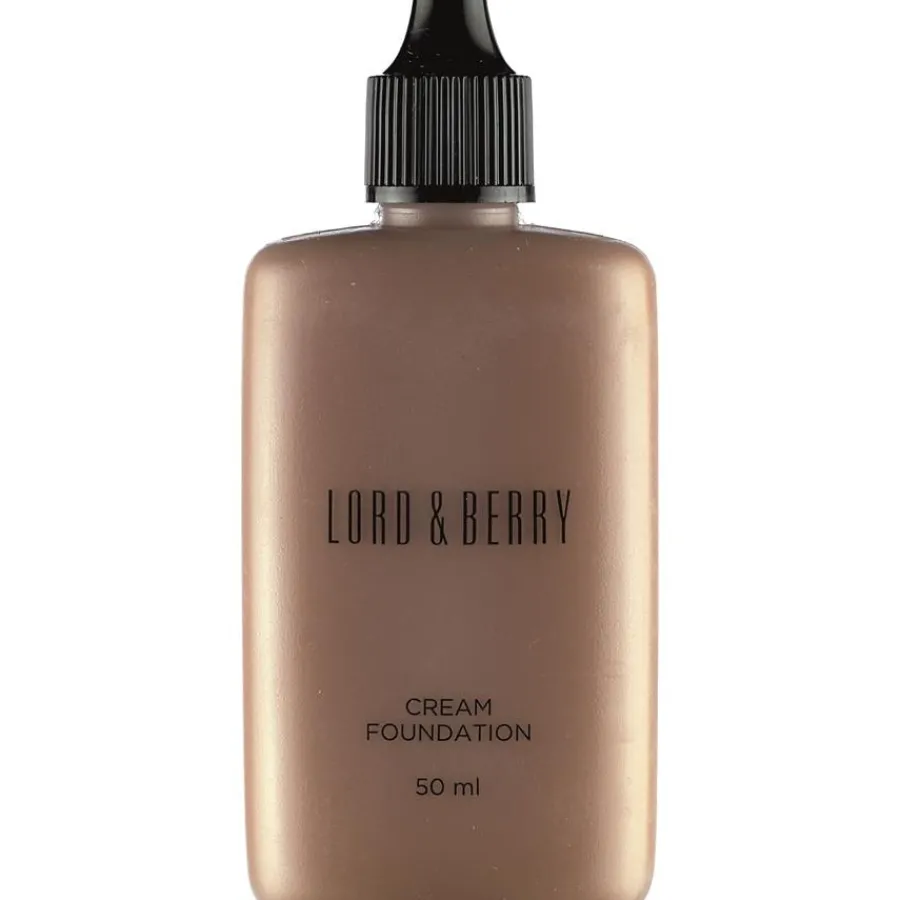 Lord u0026 Berry Lord & Berry Cream Foundation Outlet