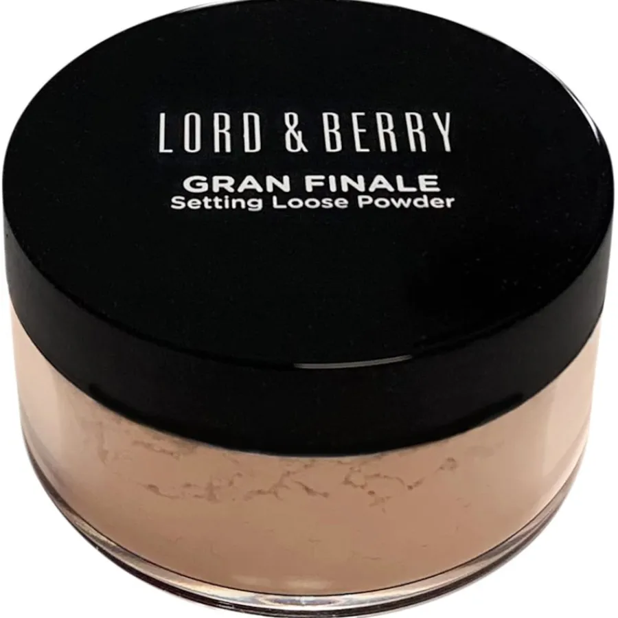 Lord u0026 Berry Lord & Berry Setting Loose Powder