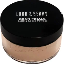 Lord u0026 Berry Lord & Berry Setting Loose Powder