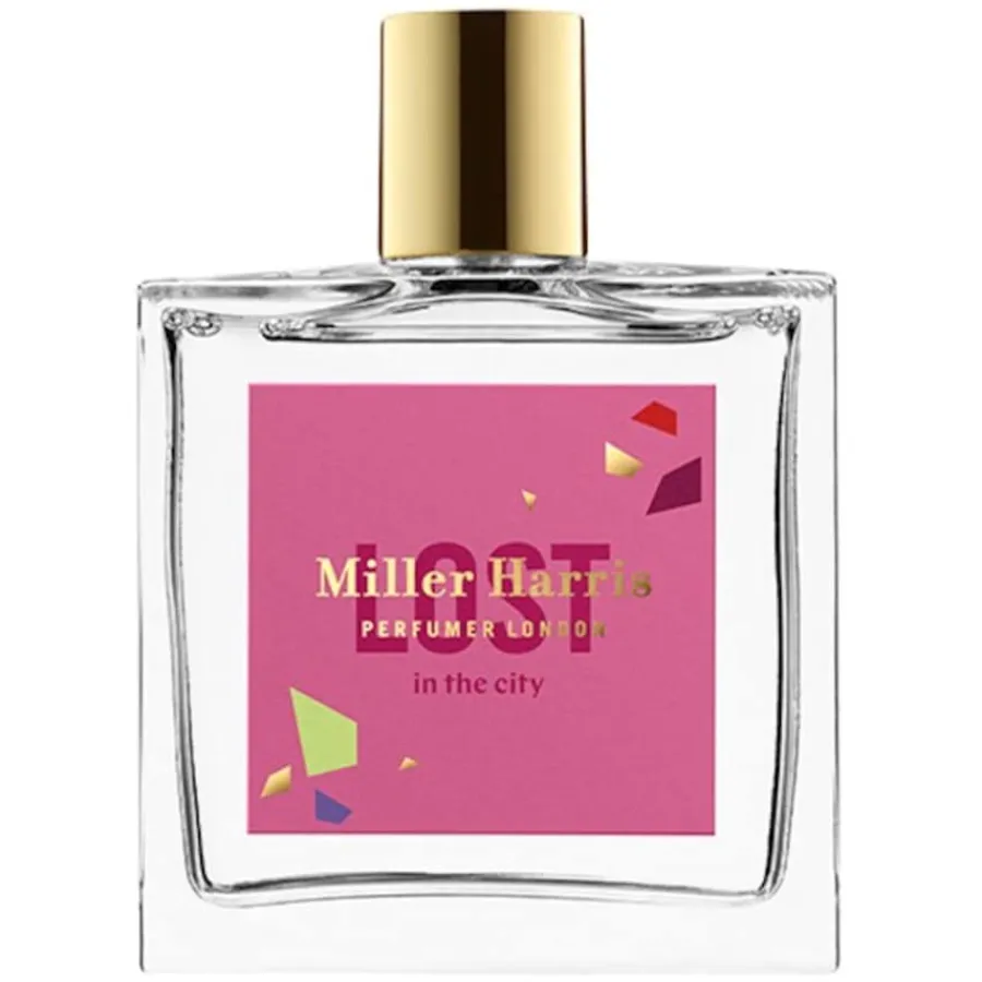 Miller Harris LOST In The City Eau de Parfum Spray von Outlet