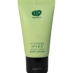 WHAMISA Lotion Body Lotion von