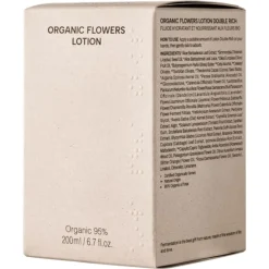 WHAMISA Lotion Lotion Double Rich von