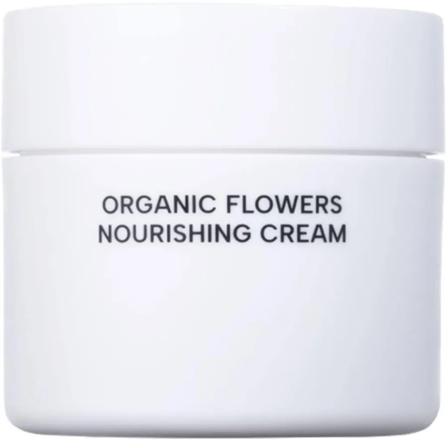 WHAMISA Lotion Nourishing Cream von