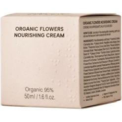 WHAMISA Lotion Nourishing Cream von