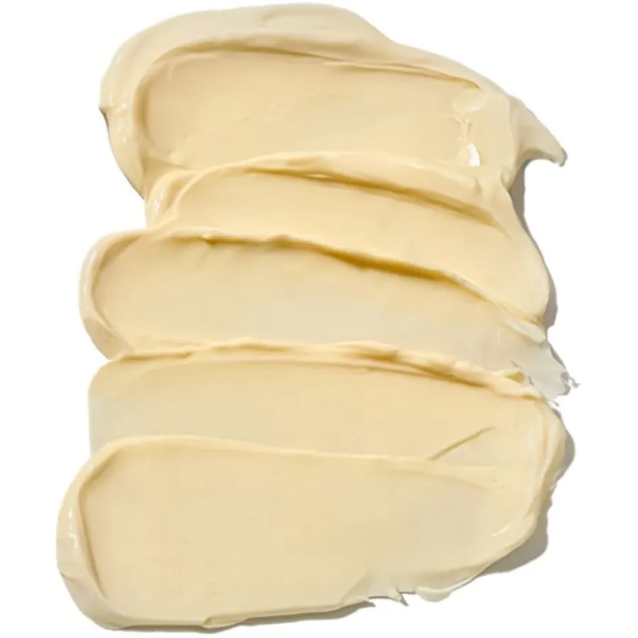 WHAMISA Lotion Nourishing Cream von