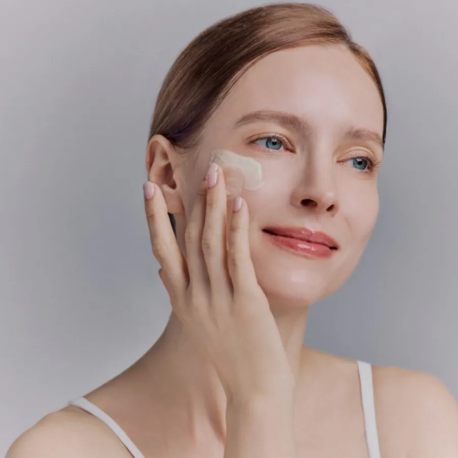 WHAMISA Lotion Nourishing Cream von