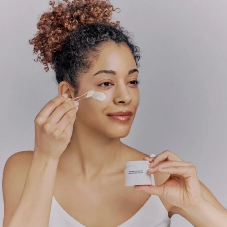 WHAMISA Lotion Nourishing Cream von