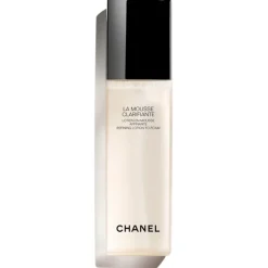 CHANEL LOTIONEN LA MOUSSE CLARIFIANTE Verfeinernde Schaumlotion von