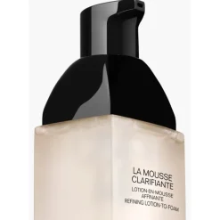CHANEL LOTIONEN LA MOUSSE CLARIFIANTE Verfeinernde Schaumlotion von