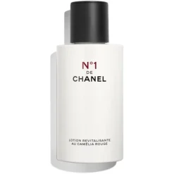 CHANEL LOTIONEN N°1 DE REVITALISIERENDE LOTION Belebt - Verfeinert - Polstert auf von