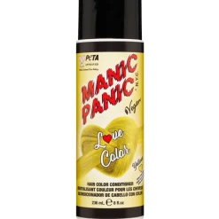 Manic Panic Love Color Yellow Heart Conditioner von Hot
