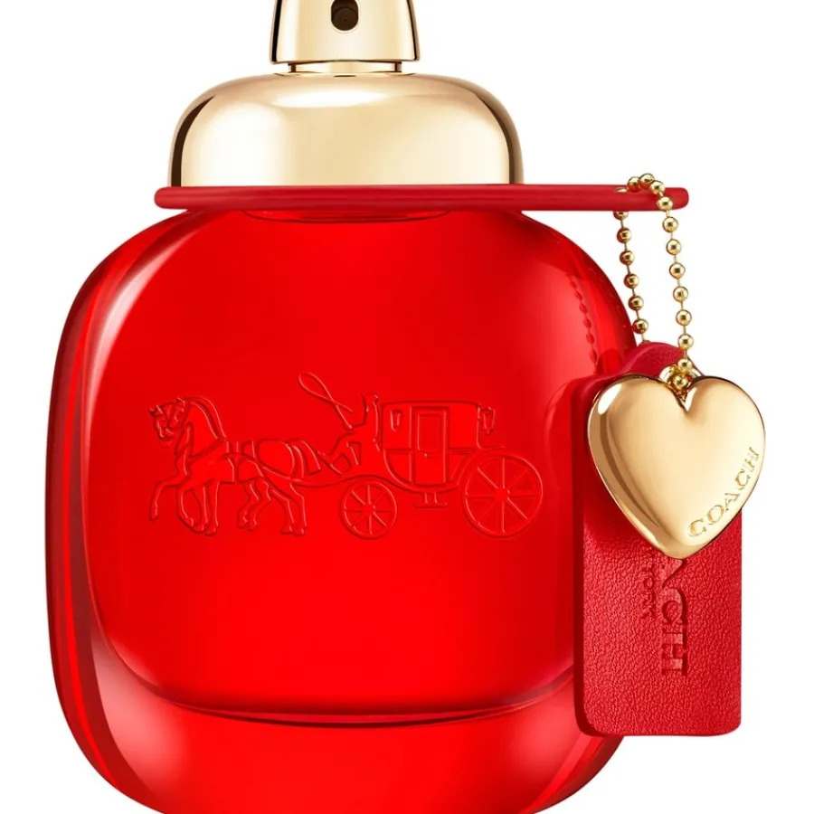Coach Love Eau de Parfum Spray von Clearance