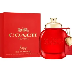 Coach Love Eau de Parfum Spray von Clearance