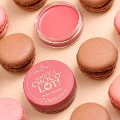 Essence Love it a Choco'Lot Blush Mousse von Outlet