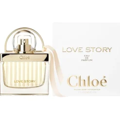 Chlou00E9 Love Story Eau de Parfum Spray von Chloé