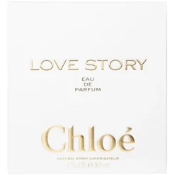 Chlou00E9 Love Story Eau de Parfum Spray von Chloé