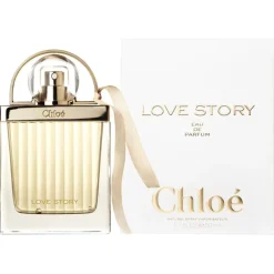 Chlou00E9 Love Story Eau de Parfum Spray von Chloé
