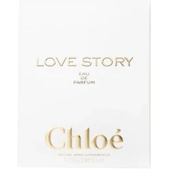 Chlou00E9 Love Story Eau de Parfum Spray von Chloé