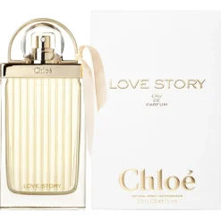 Chlou00E9 Love Story Eau de Parfum Spray von Chloé