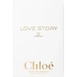 Chlou00E9 Love Story Eau de Parfum Spray von Chloé