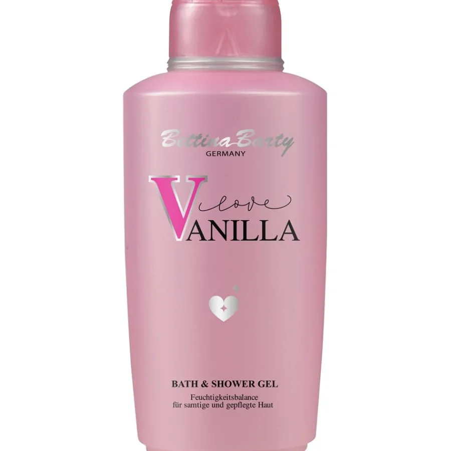 Bettina Barty Love Vanilla Bath & Shower Gel von Online