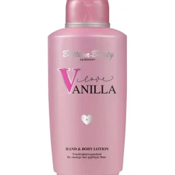 Bettina Barty Love Vanilla Hand & Body Lotion von