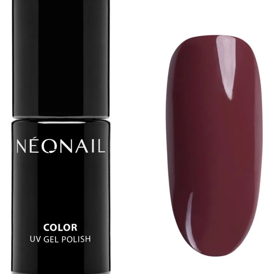 NEONAIL Love Your Nature Color UV Nagellack von