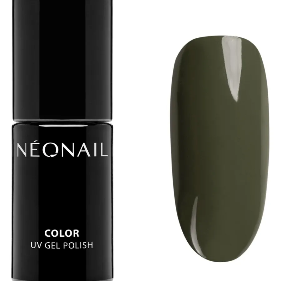 NEONAIL Love Your Nature Color UV Nagellack von