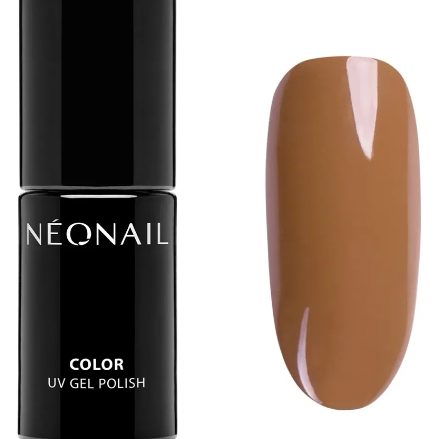 NEONAIL Love Your Nature Color UV Nagellack von