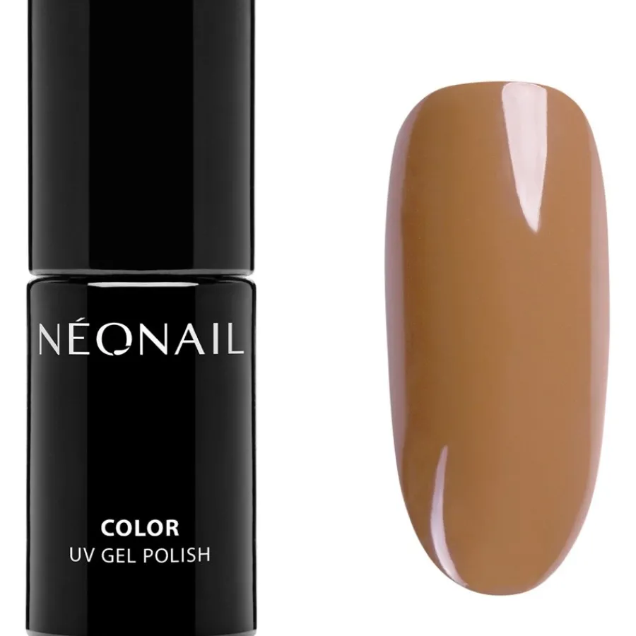 NEONAIL Love Your Nature Color UV Nagellack von