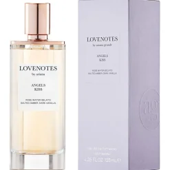 Ariana Grande LOVENOTES Eau de Parfum Spray Angels Kiss von