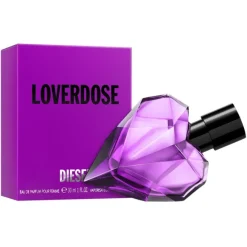 Diesel Loverdose Eau de Parfum Spray von Outlet