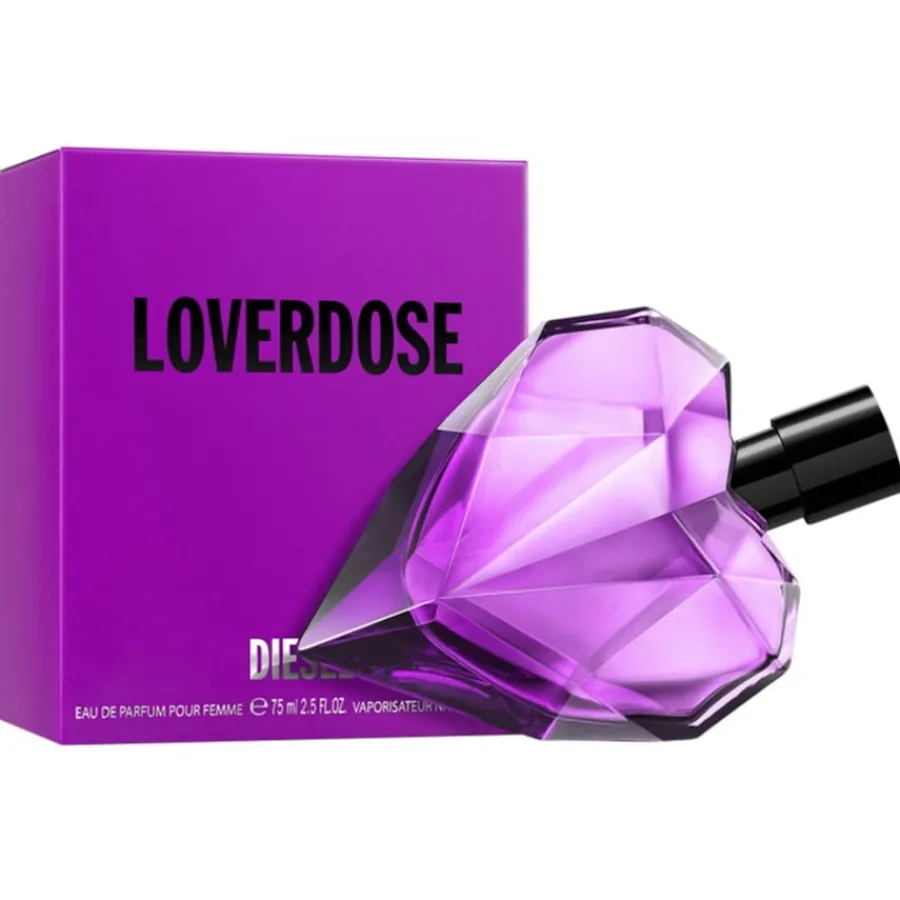 Diesel Loverdose Eau de Parfum Spray von Outlet