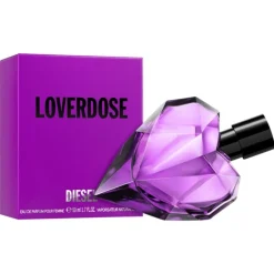 Diesel Loverdose Eau de Parfum Spray von Outlet