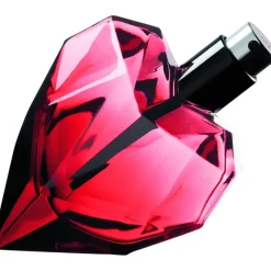 Diesel Loverdose Red Kiss Eau de Parfum Spray von