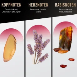 Bruno Banani Loyal Man Hair & Body Shower Gel von