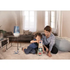 WICK Luftbefeuchter Kaltluft Ultraschall Luftbefeuchter von Hot