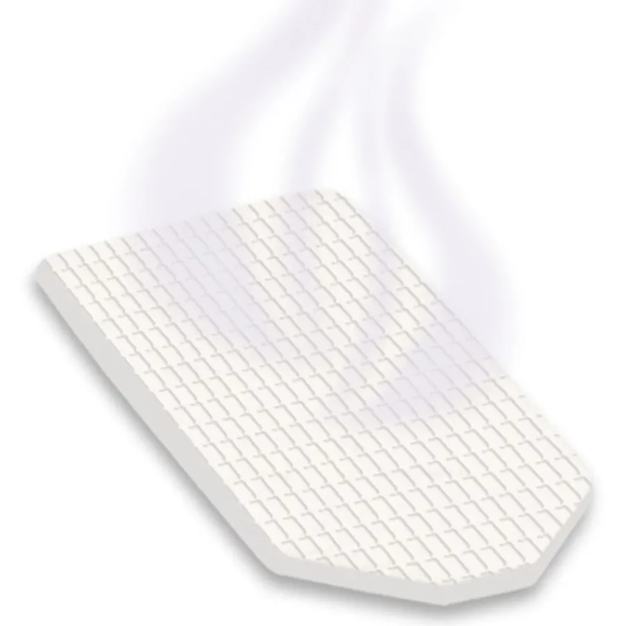 WICK Luftbefeuchter Vapo Pads Menthol Refill von