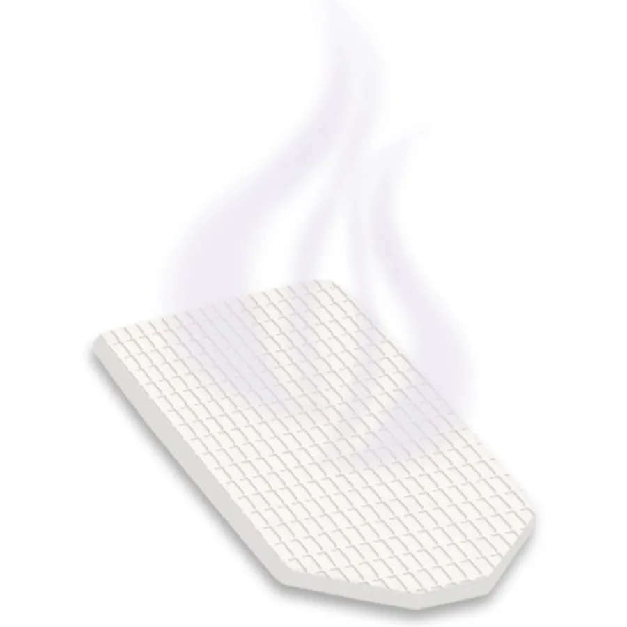 WICK Luftbefeuchter Vapo Pads Rosmarin-Lavendel Refill von Sale