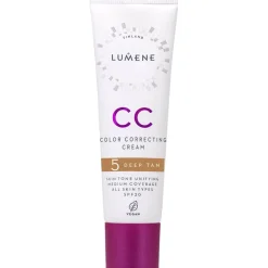 Lumene CC Color Correcting Cream LSF 20