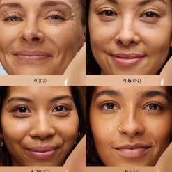 Lumene CC Color Correcting Cream LSF 20