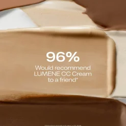 Lumene CC Color Correcting Cream LSF 20