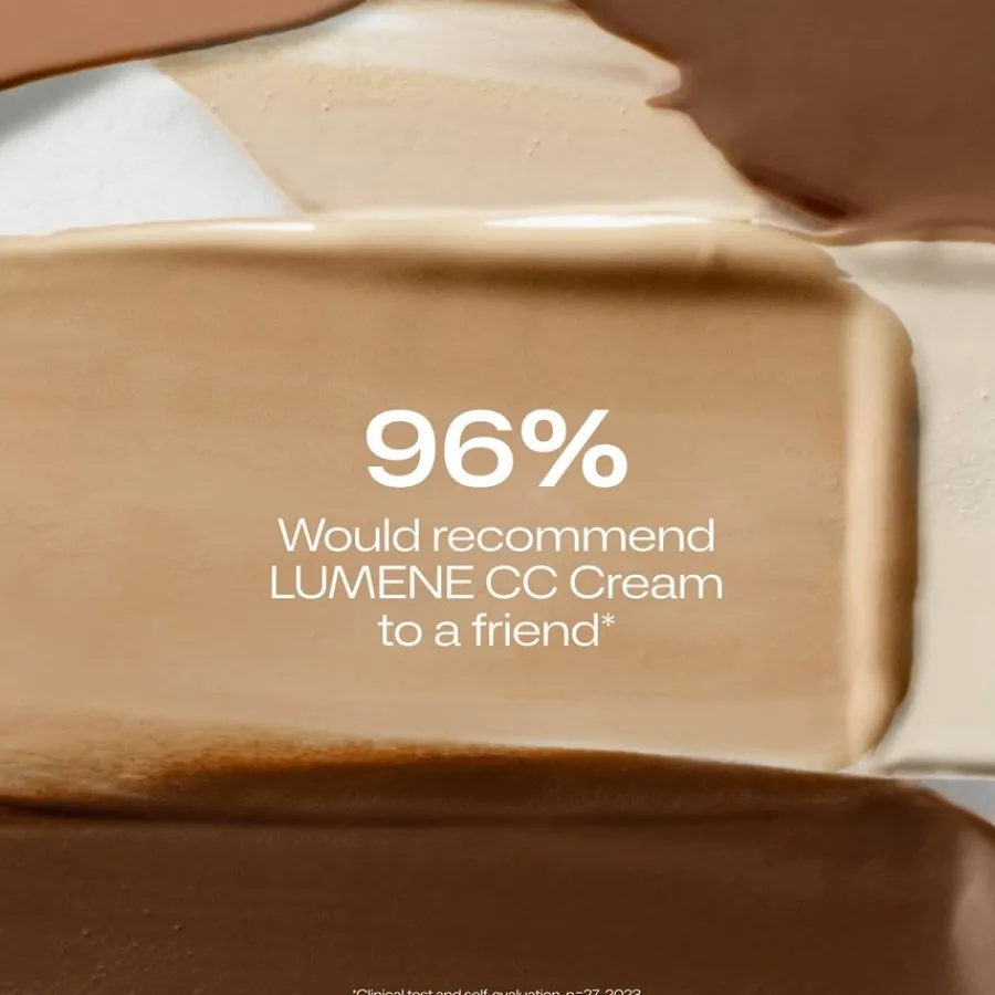Lumene CC Color Correcting Cream LSF 20