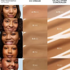 Lumene CC Color Correcting Cream LSF 20