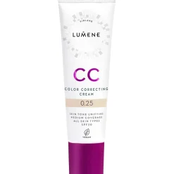Lumene CC Color Correcting Cream LSF 20