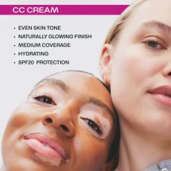 Lumene CC Color Correcting Cream LSF 20